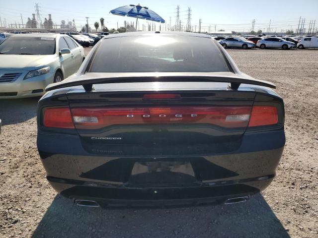 Photo 6 from auction – 2012 DODGE CHARGER SX with VIN 2C3CDXHG7CH126405