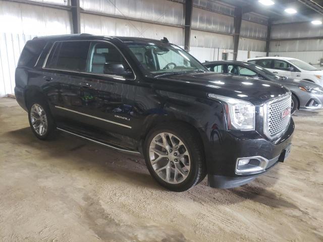 Photo 4 from auction – 2016 GMC YUKON DENA with VIN 1GKS2CKJ5GR253223