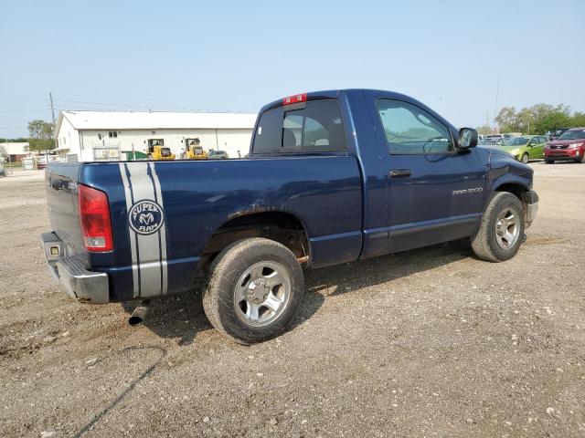 Photo 3 from auction – 2003 DODGE RAM 1500 S with VIN 1D7HA16K33J668796