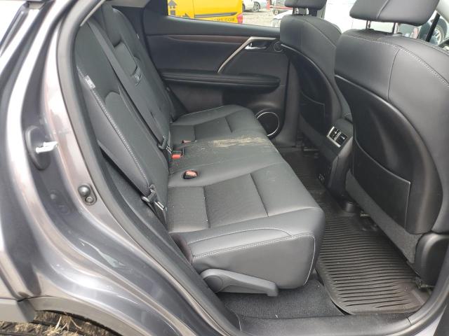 Foto 10 de la subasta – 2022 LEXUS RX 350 con VIN 2T2HZMAA5NC256294