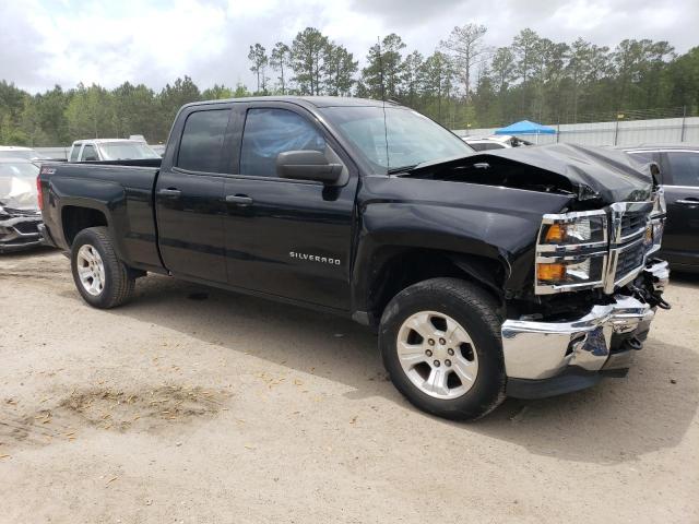 Photo 4 from auction – 2014 CHEVROLET SILVERADO with VIN 1GCVKREC3EZ332766