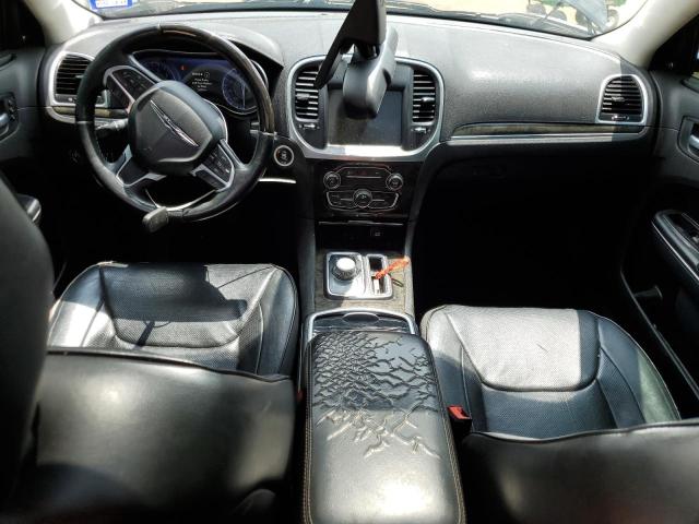 Photo 8 from auction – 2016 CHRYSLER 300C with VIN 2C3CCAEG5GH287037