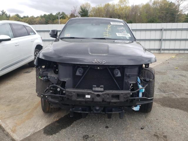 Photo 5 from auction – 2019 JEEP GRAND CHER with VIN 1C4RJFCGXKC678935