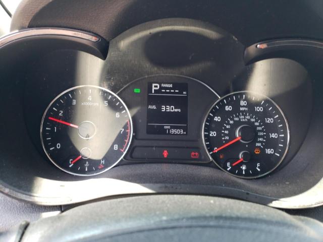 Photo 9 from auction – 2018 KIA FORTE LX with VIN 3KPFK4A73JE214397