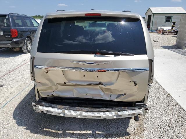 Photo 6 from auction – 2012 CHRYSLER TOWN & COU with VIN 2C4RC1BG9CR237174