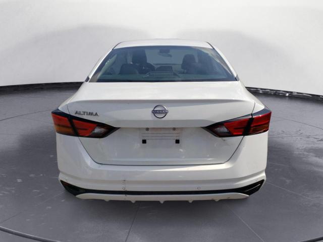 Photo 6 from auction – 2023 NISSAN ALTIMA S with VIN 1N4BL4BV4PN344787
