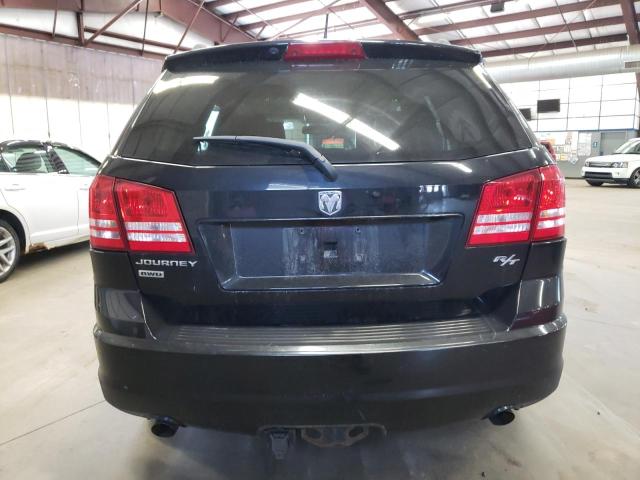 Photo 6 from auction – 2009 DODGE JOURNEY with VIN 3D4GH67V09T172074