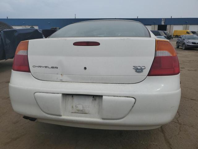 Photo 6 from auction – 2000 CHRYSLER 300M with VIN 2C3HE66G4YH289777