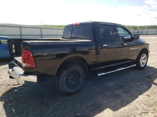 Photo 3 from auction – 2012 DODGE RAM 1500 S with VIN 1C6RD6LT6CS312604