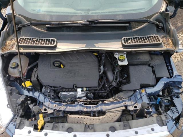 Photo 12 from auction – 2018 FORD ESCAPE SE with VIN 1FMCU0GD4JUC68176