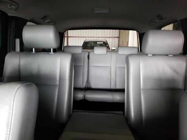 Photo 10 from auction – 2011 TOYOTA SEQUOIA SR with VIN 5TDZY5G12BS035571