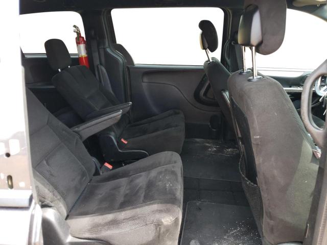 Photo 11 from auction – 2016 DODGE GRAND CARA with VIN 2C4RDGCG9GR227250