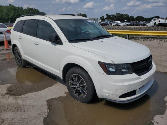 Фото 4 с аукциона – 2018 DODGE JOURNEY SE с VIN 3C4PDCAB5JT243263