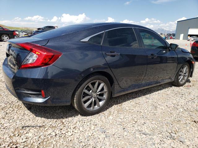 Photo 3 from auction – 2017 HONDA CIVIC LX with VIN 19XFC2F5XHE043487