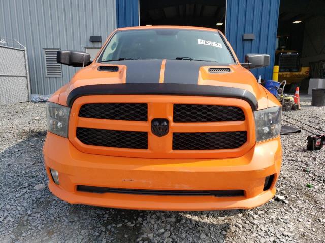 Photo 5 from auction – 2019 RAM 1500 CLASS with VIN 1C6RR7KT6KS611744