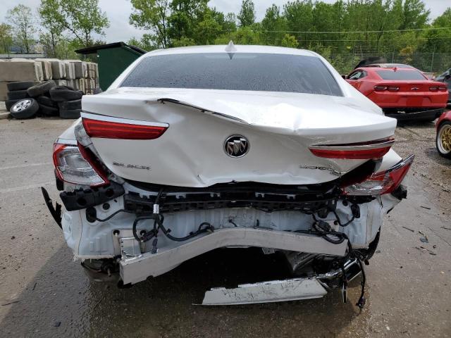 Photo 6 from auction – 2018 BUICK LACROSSE A with VIN 1G4ZU5SS7JU146795