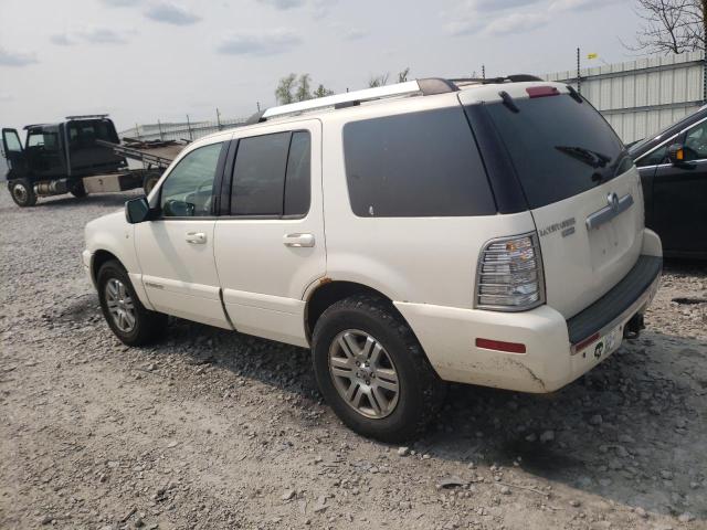 Photo 2 from auction – 2007 MERCURY MOUNTAINEE with VIN 4M2EU48847UJ00336