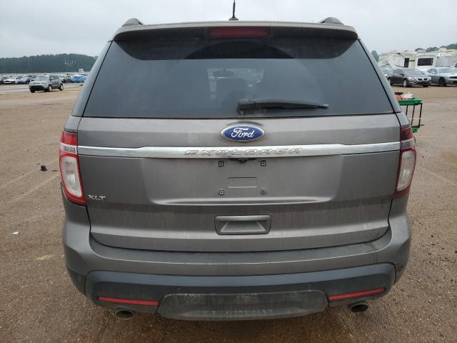 Photo 6 from auction – 2011 FORD EXPLORER X with VIN 1FMHK7D81BGA35450