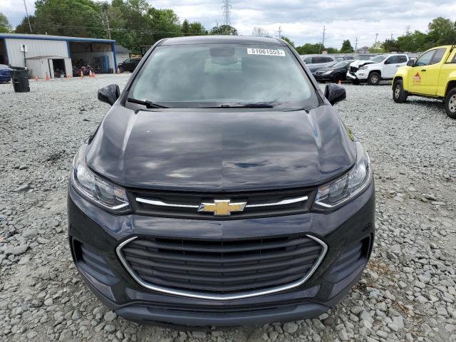 Photo 5 from auction – 2018 CHEVROLET TRAX LS with VIN 3GNCJKSB7JL331545