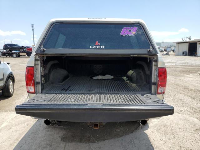 Photo 6 from auction – 2009 DODGE RAM 1500 with VIN 1D3HB13TX9J526658