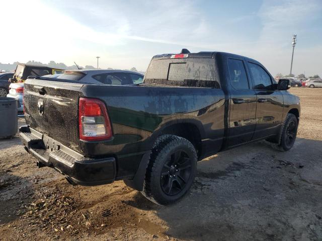 Photo 3 from auction – 2022 RAM 1500 BIG H with VIN 1C6RREBT7NN219749
