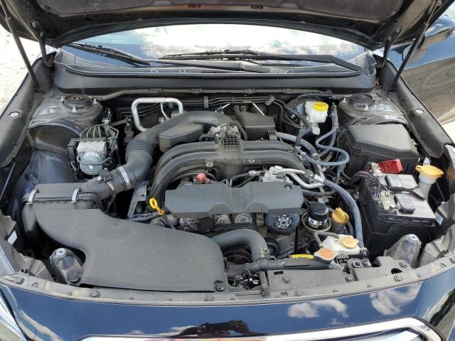 Photo 11 from auction – 2019 SUBARU LEGACY 2.5 with VIN 4S3BNAF62K3025978