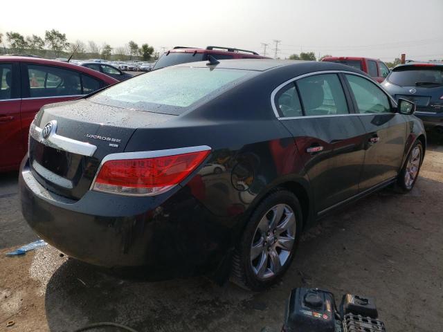 Photo 3 from auction – 2010 BUICK LACROSSE C with VIN 1G4GC5EG3AF186202