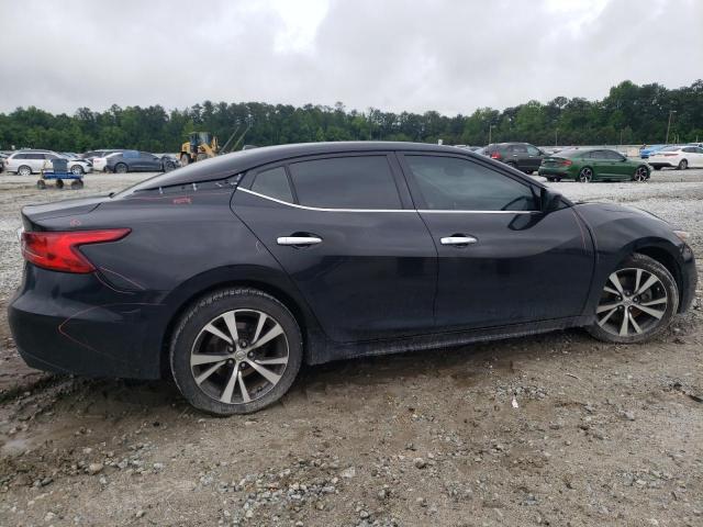 Photo 3 from auction – 2017 NISSAN MAXIMA 3.5 with VIN 1N4AA6AP7HC438837