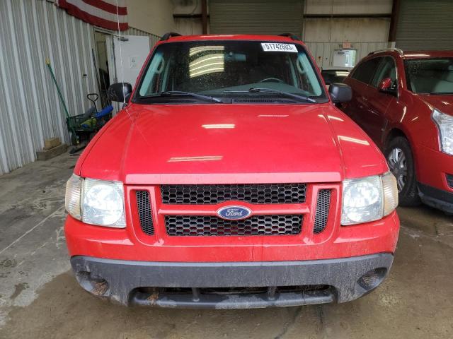 Photo 5 from auction – 2005 FORD EXPLORER S with VIN 1FMZU67K05UA53413