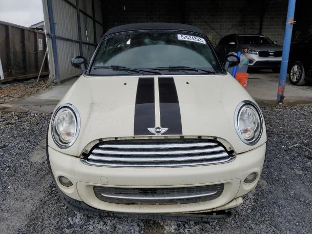Photo 5 from auction – 2012 MINI COOPER ROA with VIN WMWSY1C59CT311540