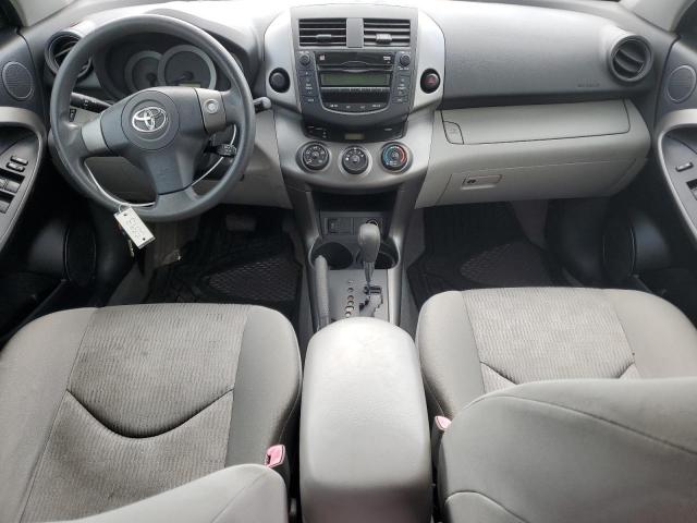 Photo 8 from auction – 2009 TOYOTA RAV4 with VIN JTMZF33V79D013168