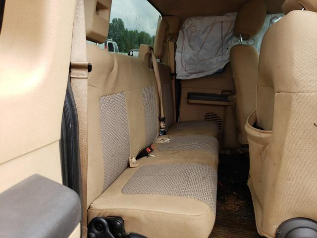 Photo 10 from auction – 2012 FORD F250 SUPER with VIN 1FT7X2B68CEB48069