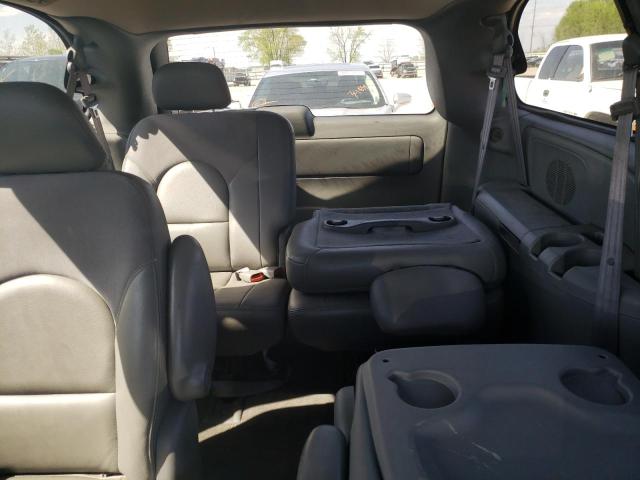 Photo 10 from auction – 2004 CHRYSLER TOWN & COU with VIN 2C8GP64L94R596544