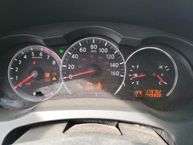 Photo 9 from auction – 2012 NISSAN ALTIMA BAS with VIN 1N4AL2APXCN524420
