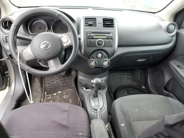 Photo 8 from auction – 2013 NISSAN VERSA S with VIN 3N1CN7AP4DL820824