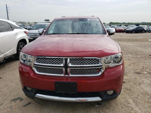 Photo 5 from auction – 2011 DODGE DURANGO CI with VIN 1D4SD5GTXBC688362