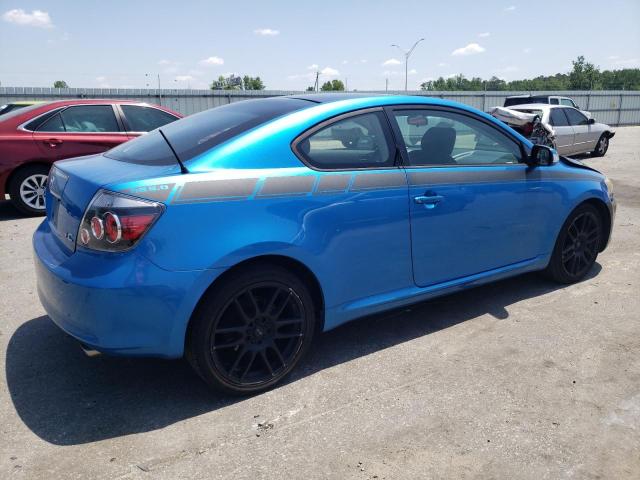 Photo 3 from auction – 2010 TOYOTA SCION TC with VIN JTKDE3B72A0316380