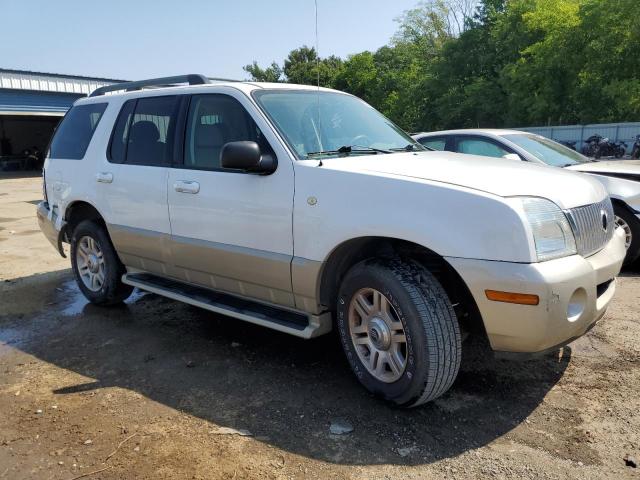 Photo 4 from auction – 2005 MERCURY MOUNTAINEE with VIN 4M2ZU66K05ZJ26766