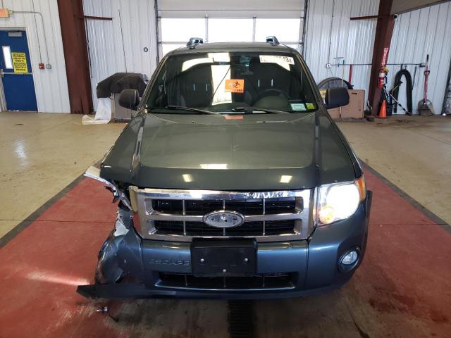 Photo 5 from auction – 2012 FORD ESCAPE XLT with VIN 1FMCU9DG2CKC34626