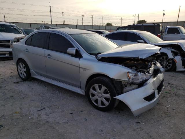 Photo 4 from auction – 2013 MITSUBISHI LANCER ES/ with VIN JA32U2FU0DU018370