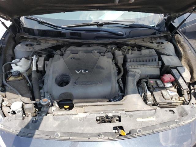 Photo 11 from auction – 2016 NISSAN MAXIMA 3.5 with VIN 1N4AA6AP2GC448481