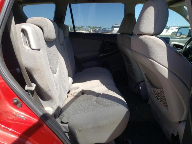 Photo 10 from auction – 2011 TOYOTA RAV4 with VIN 2T3ZF4DV7BW067969