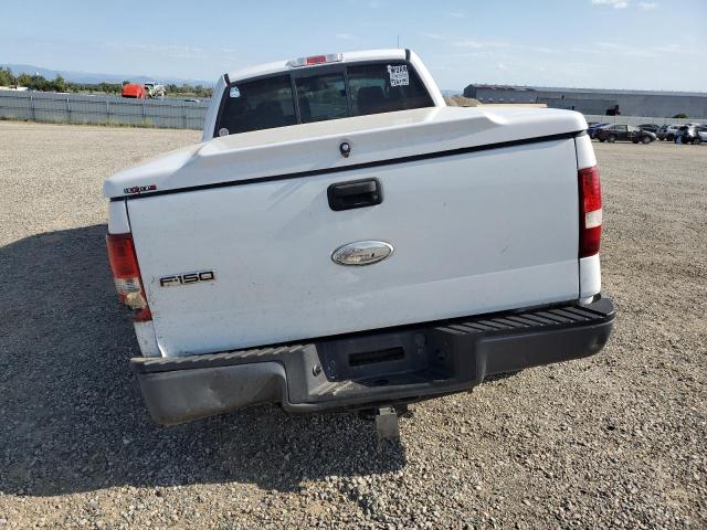 Photo 6 from auction – 2008 FORD F150 with VIN 1FTRX14W88FC28361