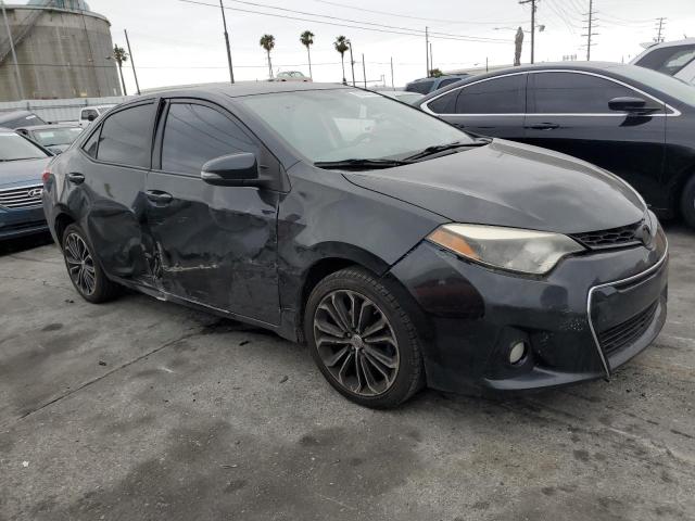 Photo 4 from auction – 2015 TOYOTA COROLLA L with VIN 5YFBURHE9FP228935