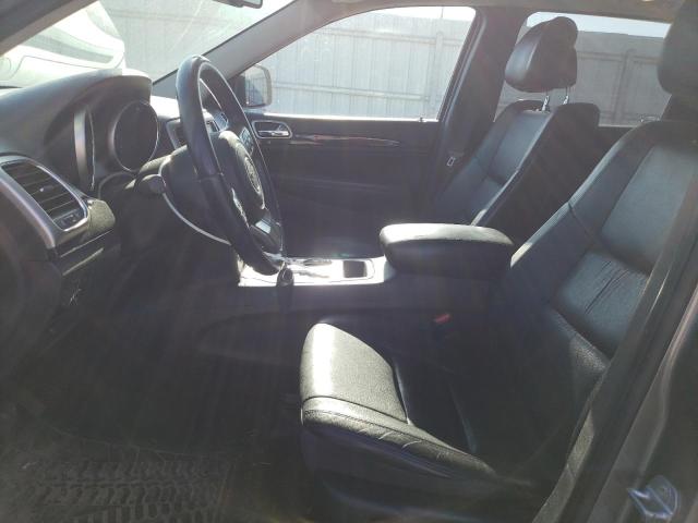 Photo 7 from auction – 2012 JEEP GRAND CHER with VIN 1C4RJFAG5CC267401