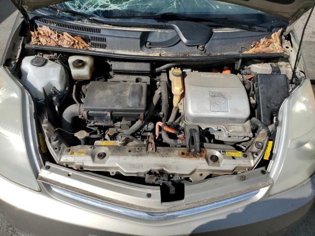 Photo 11 from auction – 2006 TOYOTA PRIUS with VIN JTDKB20UX63174361
