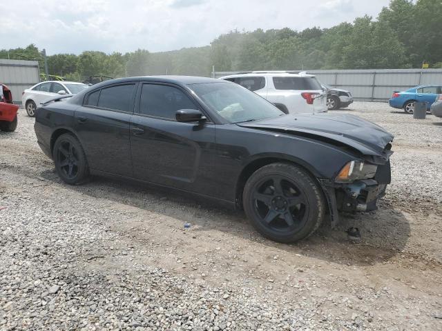 Photo 4 from auction – 2014 DODGE CHARGER SX with VIN 2C3CDXHG6EH189398
