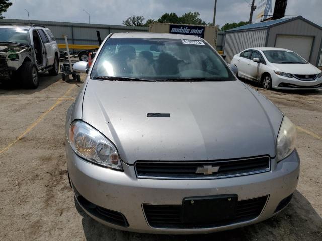 Photo 5 from auction – 2008 CHEVROLET IMPALA LTZ with VIN 2G1WU583381199127