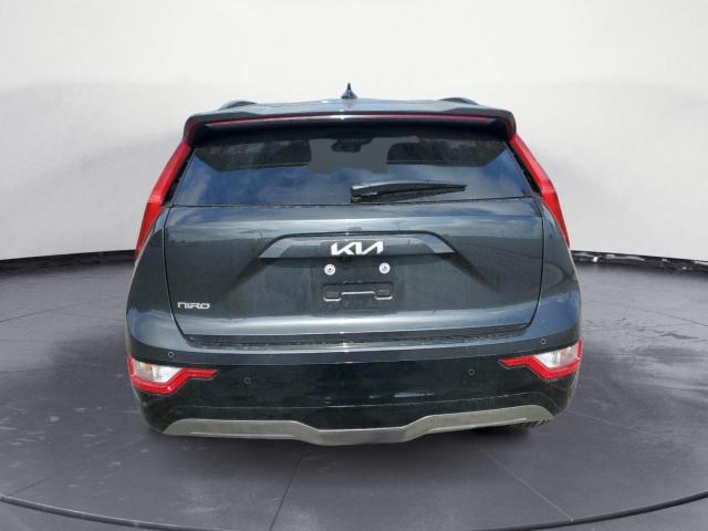 Photo 6 from auction – 2023 KIA NIRO WIND with VIN KNDCR3L12P5033829