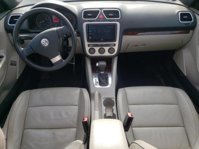 صورة رقم 8 من المزاد - 2008 VOLKSWAGEN EOS LUX مع VIN WVWFA71F08V052360